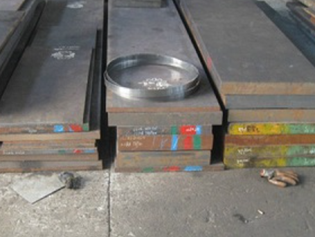 运城18NiCrMo5模具钢