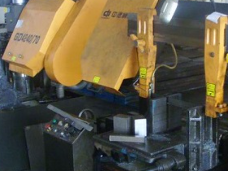运城SM45模具钢