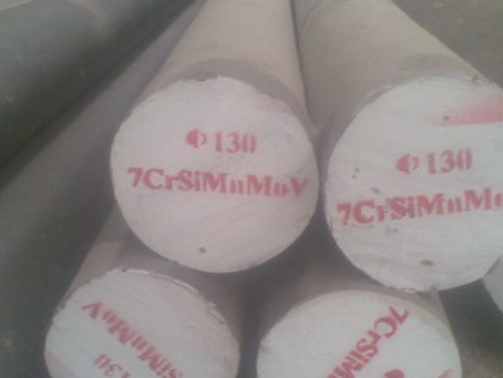 运城7CrSiMnMoV工具钢
