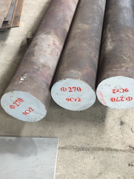 运城9Cr2工具钢