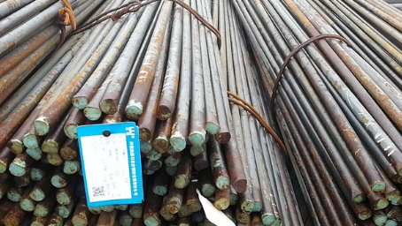 运城30CrNi3Mo合金结构钢