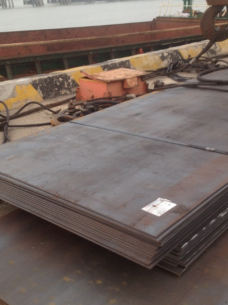 运城65Mn弹簧钢板