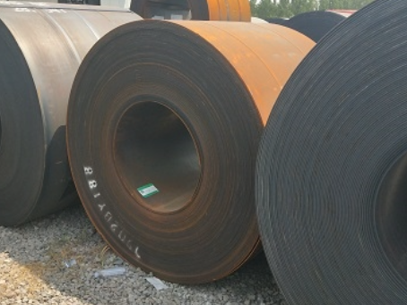 运城Q355NHB耐候板